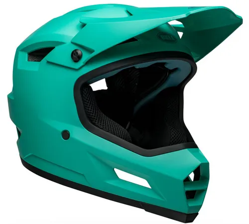 Kask rowerowy Full Face BELL Sanction 2