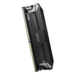 Pamięć RAM Lexar Ares DDR5 32GB (2 x 16GB) 6000 CL32 Czarny