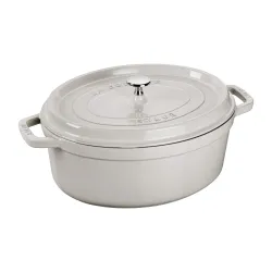 Garnek Staub La Cocotte 40501-416-0 Indukcja Żeliwo 5,5l