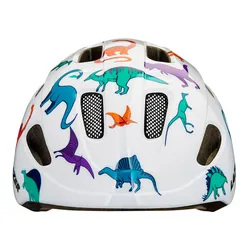 Kask rowerowy LAZER Pnut KinetiCore