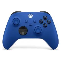 Microsoft Xbox Series Controller Blue Gamepad (QAU-00002)