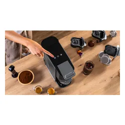 Ekspres CECOTEC Freestyle Compact Dark