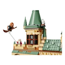 Конструктор Lego 76389 Harry Potter - Хогвартс: Тайная комната