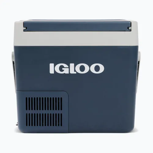 Lodówka kompresorowa Igloo ICF18 19 l blue