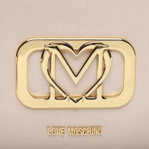 Сумка LOVE MOSCHINO JC4114PP1HLF0110 Avorio