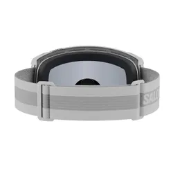 Gogle Salomon S View Access White