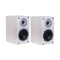 Kolumny Wilson Raptor 1 Biały 2szt.