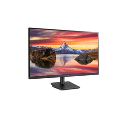 Monitor LG 27MP400P-B 27" Full HD IPS 75Hz 5ms