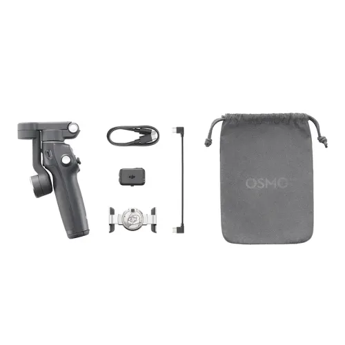 Gimbal DJI Osmo Mobile 7P