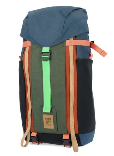 Рюкзак Topo Designs Mountain Pack 16 l-pond blue / olive