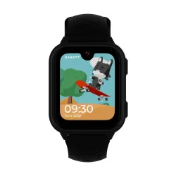 Smartwatch Garett Kids Vibe 4G Czarny