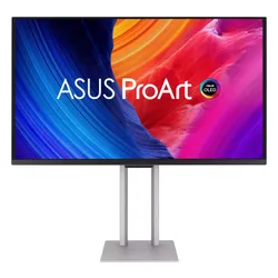 ASUS ProArt Display OLED PA27UCDMR - 240Hz | 4K | 26.5'' | QD OLED | 0.1ms