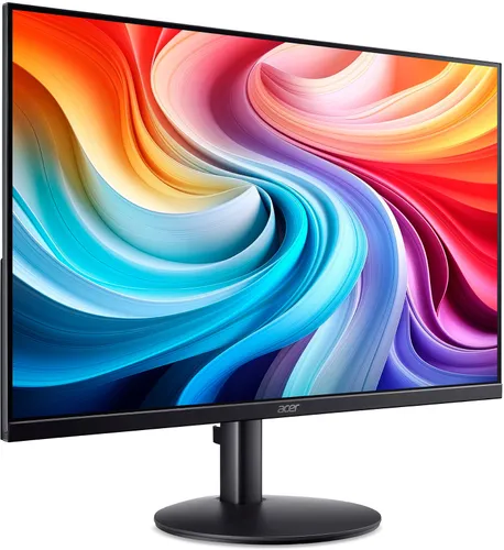 Monitor ACER SA273P1BIP 27" 1920x1080px IPS 144Hz 4 ms [GTG]