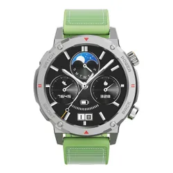 Smartwatch IMIKI Xplorer Scout Zielony