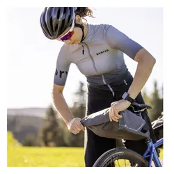 Torba podsiodłowa KLICKFIX Bikepack X Compact