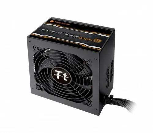 Zasilacz Thermaltake Smart SE2 500W Czarny