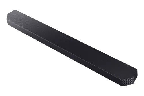 Soundbar Samsung HW-Q930F 9.1.4 Wi-Fi Bluetooth AirPlay Chromecast Dolby Atmos