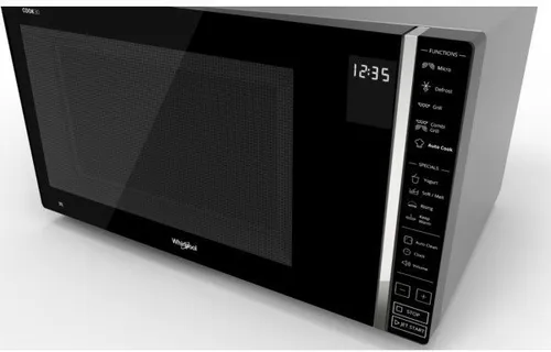 Mikrodalga fırın Whirlpool MWP 303 SB