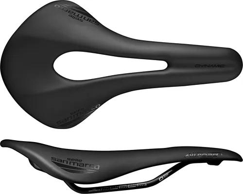 Siodełko SAN MARCO Allroad Dynamic