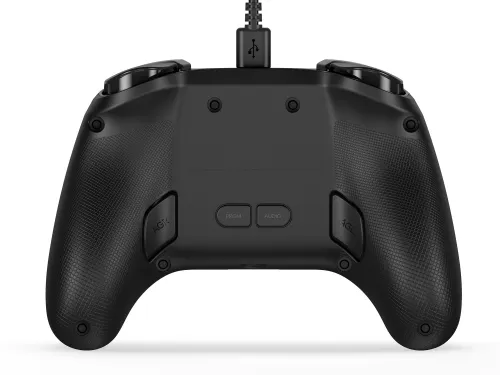 Pad PowerA Advantage Wired Controller Black do Nintendo Switch 2 Przewodowy Czarny