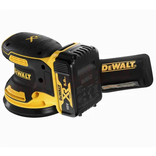 DeWalt DCW210NT Taşlama Makinesi