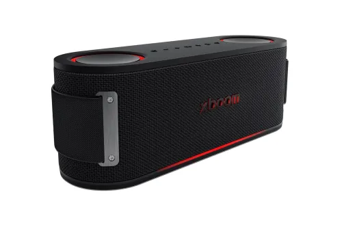 Głośnik Bluetooth LG xboom Bounce 40W Czarny