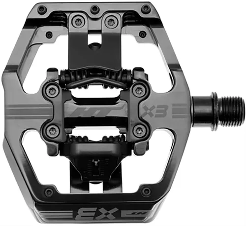 Велосипедные педали HT X3