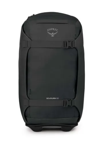 Рюкзак / сумка на колесиках Osprey Sojourn 80 Travel Pack-black