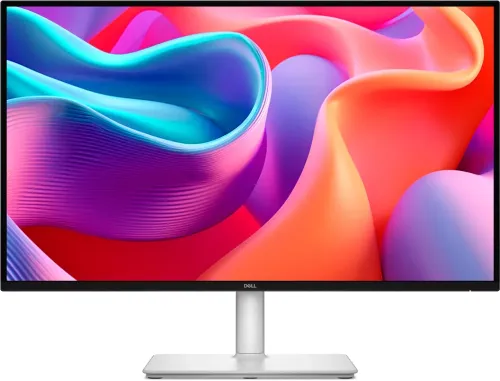 Monitor Dell Plus S2725DC 27" 2K IPS 144Hz 1ms MPRT Gamingowy