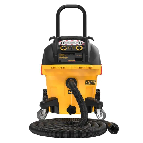 Промышленный пылесос 38 L-класса H DeWalt DWV905H