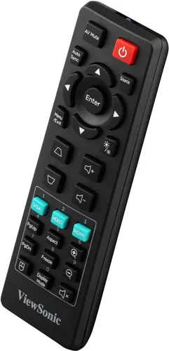 Projektor VIEWSONIC PX704HD Full HD (1920 x 1080), 4000 ANSI lumen