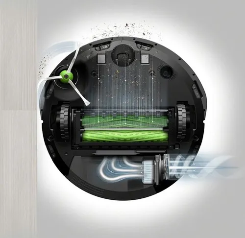 iRobot Roomba i7 Robotlu Elektrikli Süpürge (i7158)