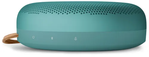 Głośnik mobilny BANG & OLUFSEN Beosound A1 3rd Gen Zielony