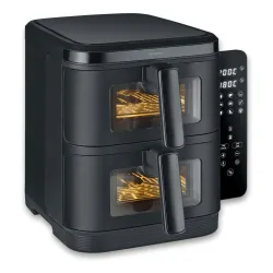 Air fryer Severin FR 2468 2800W 11l