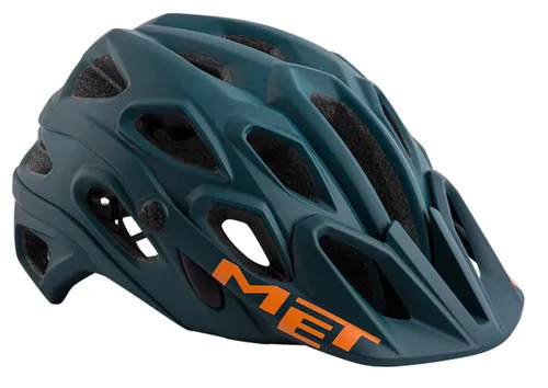 Kask rowerowy MET Lupo HES