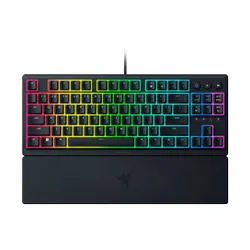 Klawiatura mecha-membranowa Razer Ornata V3 Tenkeyless US