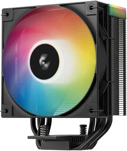 Chłodzenie CPU DEEPCOOL AG400 BK ARGB V2