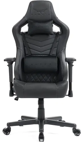Fotel GAMVIS Elite 2.0 XL Basic Czarny