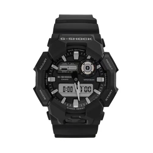 Zegarek G-Shock GA-010-1AER