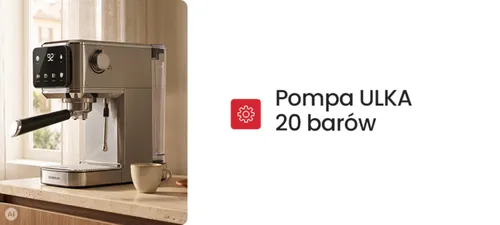 Ekspres G3FERRARI Baronessa G10232