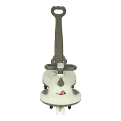 Jeździk Grawitacyjny Swing Fix S1 Koła LED Dla Dzieci Z Raczką Max 65Kg