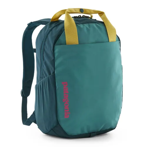 Plecak miejski Patagonia Atom Tote Pack 20 l wetland blue