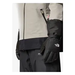 Rękawice narciarskie The North Face Montana Ski Glove - tnf black