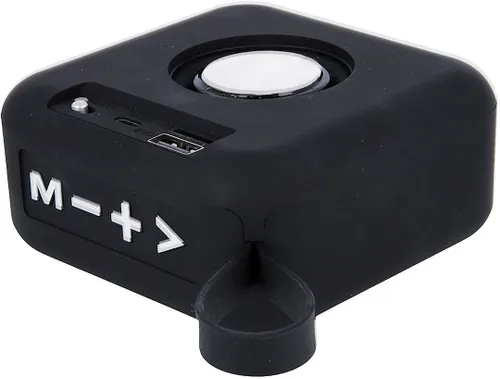 Smartwatch FOREVER Forevive 3 SB-340 Czarny + głośnik bluetooth 3W