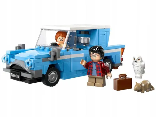 LEGO Harry Potter 76424 Летающий Ford Anglia