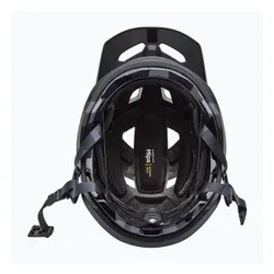 Kask rowerowy Fox Racing Speedframe RS Camo black camo