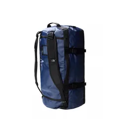 Дорожная сумка The North Face Base Camp Duffel s-summit navy / tnf black