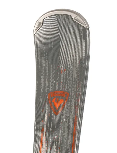 Narty zjazdowe ROSSIGNOL FORZA 20 + wiązanie LOOK XPRESS 10 z GRIP WALK 2025 - Długość (cm) - 179