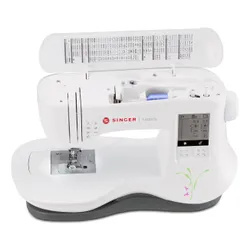 Maszyna do szycia SINGER Legacy C440