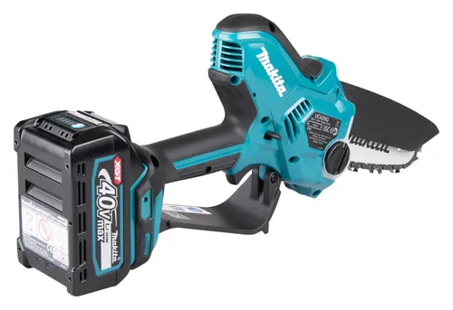 Pilarka łańcuchowa do gałęzi Makita XGT UC029GM202 1x4.0Ah